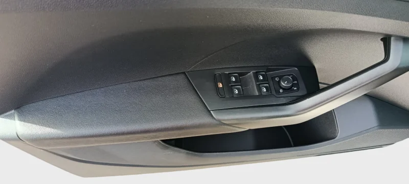 Imagen de Volkswagen T-Cross