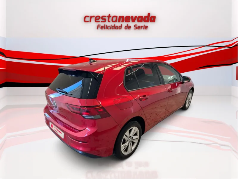 Imagen de Volkswagen Golf