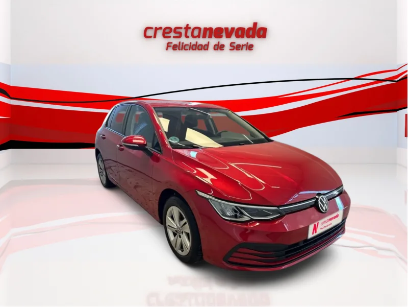 Imagen de Volkswagen Golf