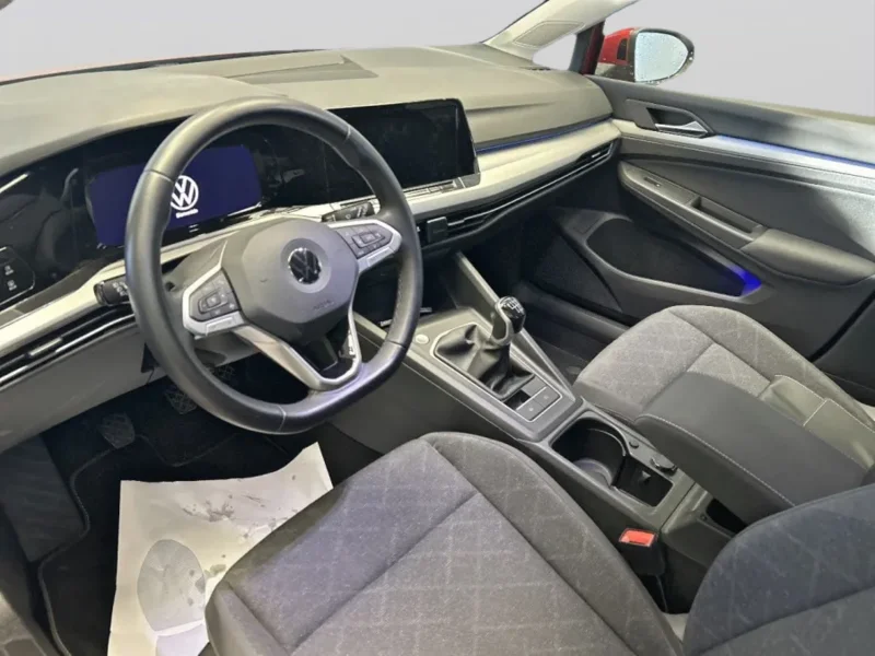 Imagen de Volkswagen Golf