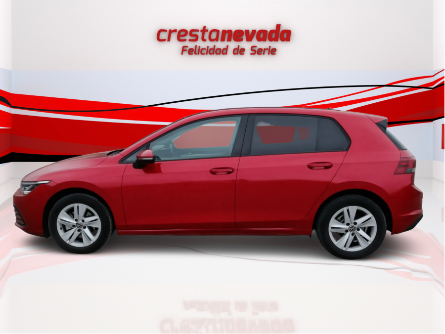 Imagen de Volkswagen Golf