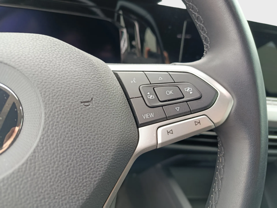 Imagen de Volkswagen Golf