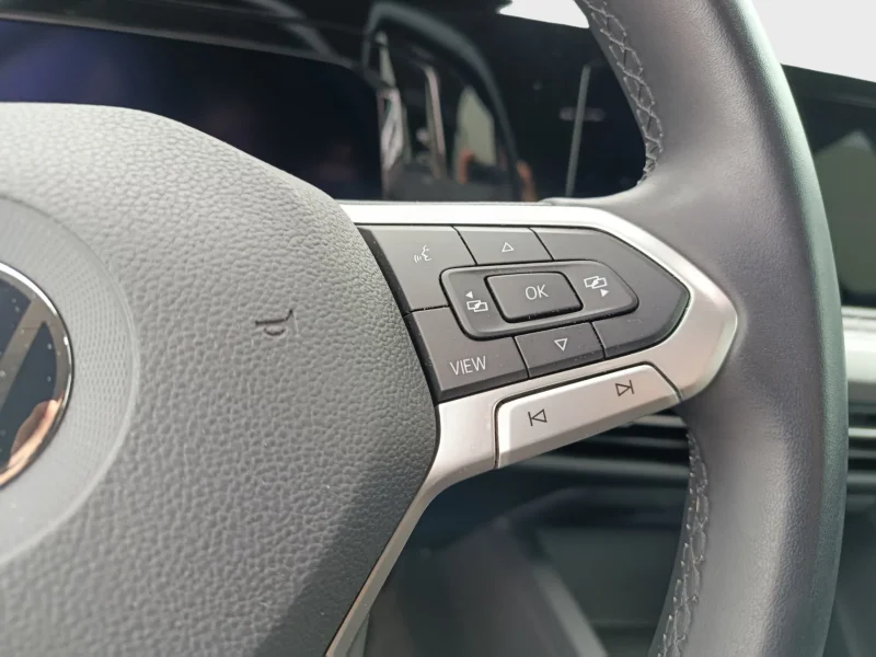 Imagen de Volkswagen Golf