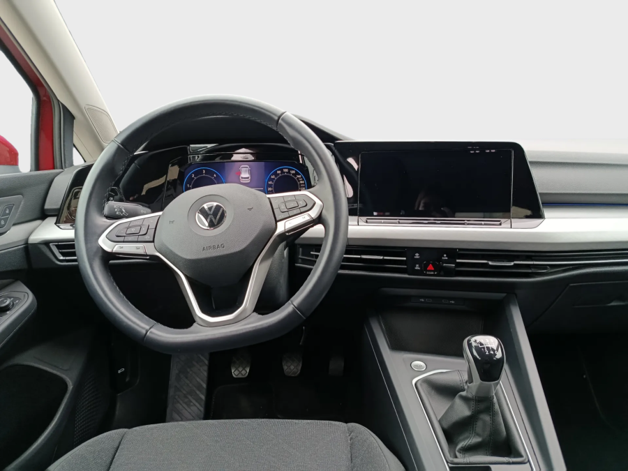 Imagen de Volkswagen Golf