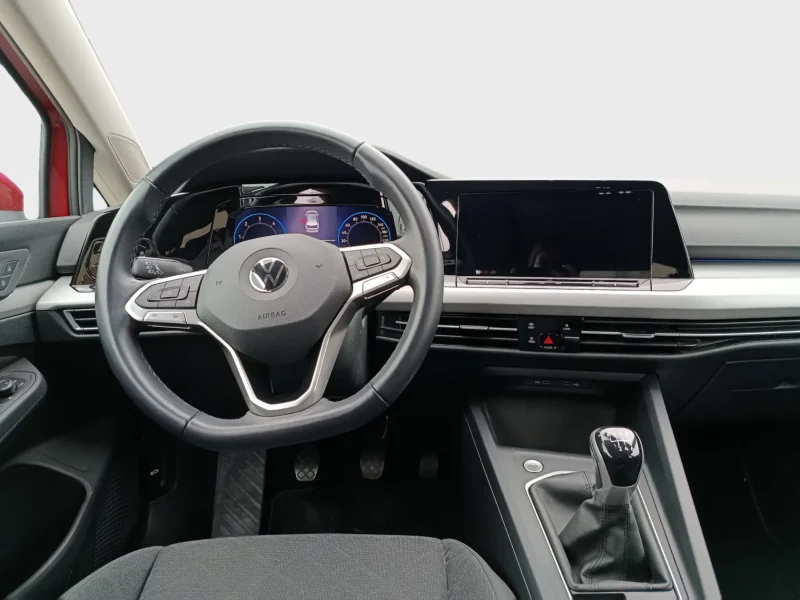 Imagen de Volkswagen Golf