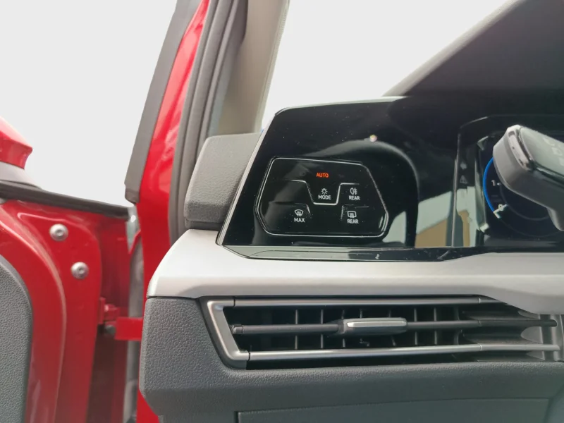 Imagen de Volkswagen Golf