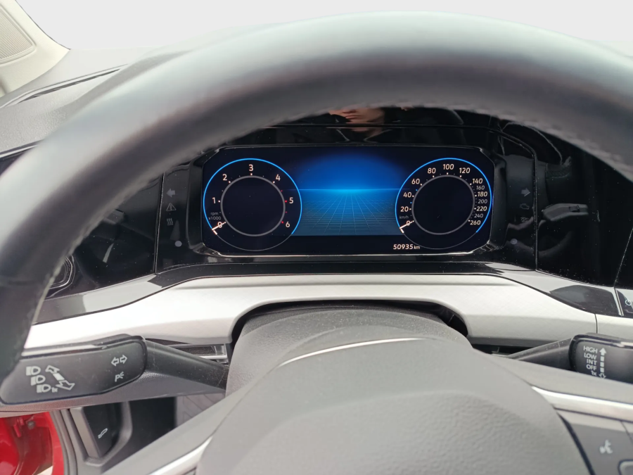 Imagen de Volkswagen Golf