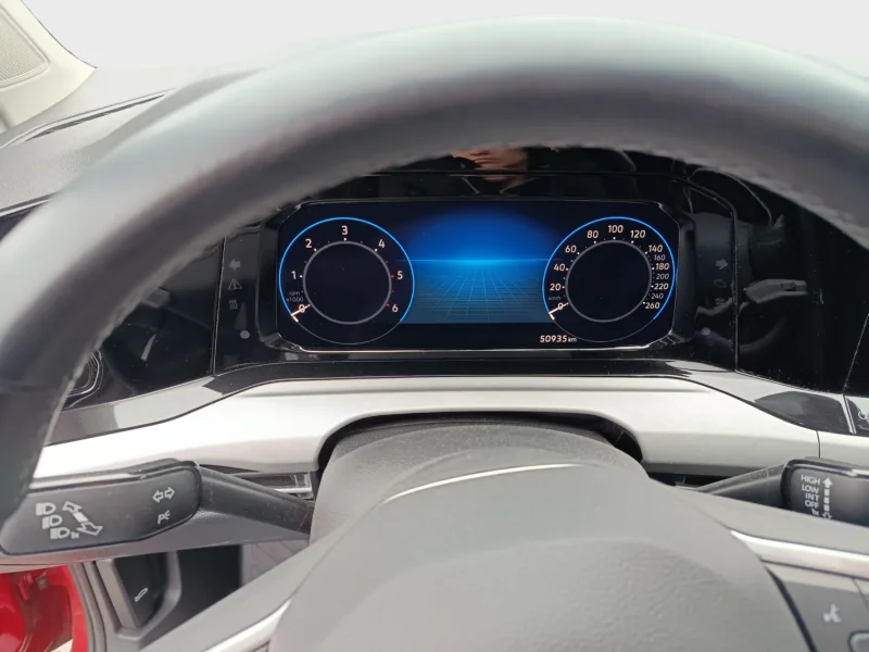 Imagen de Volkswagen Golf