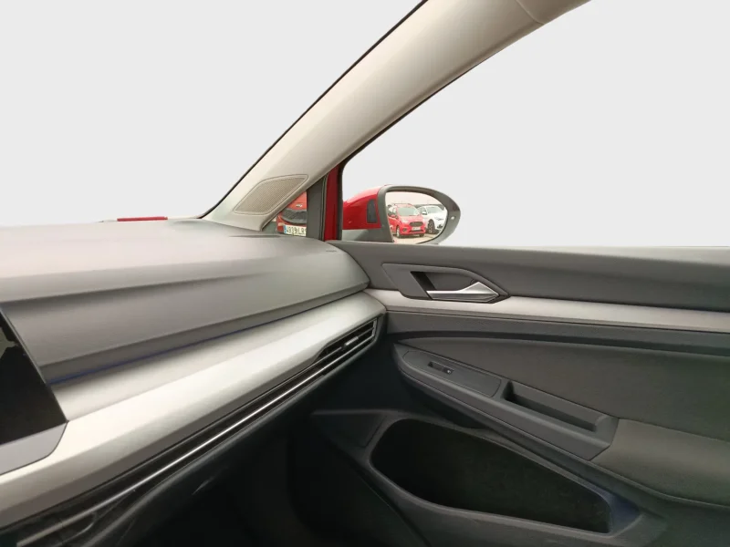 Imagen de Volkswagen Golf