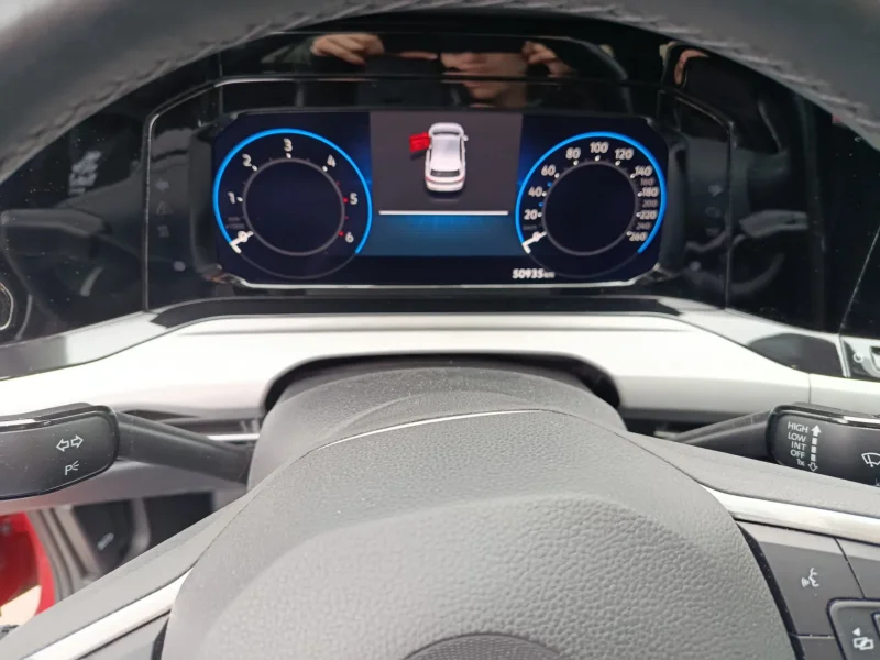 Imagen de Volkswagen Golf