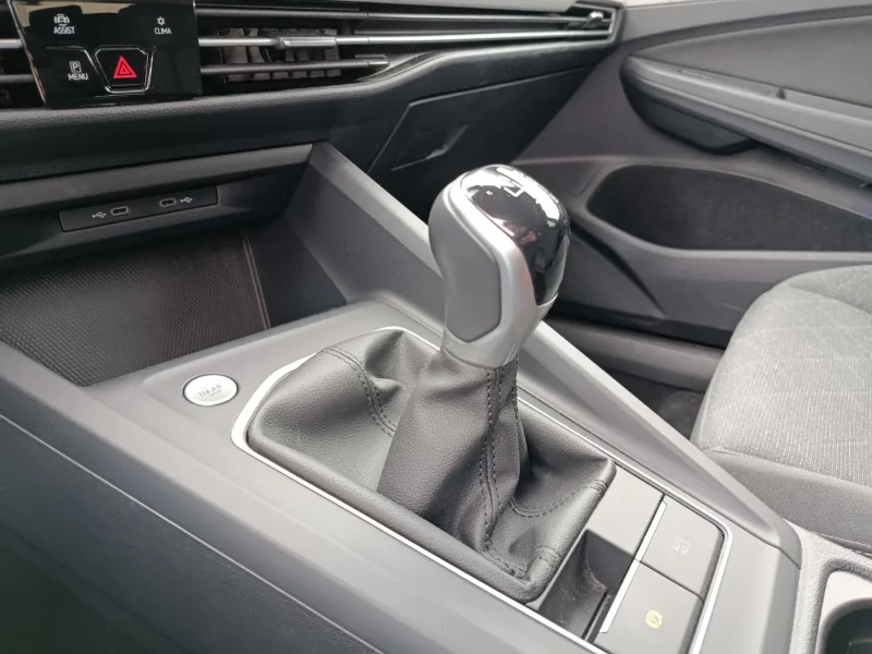 Imagen de Volkswagen Golf