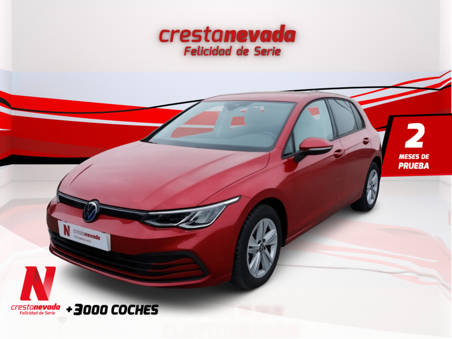 Imagen de Volkswagen Golf