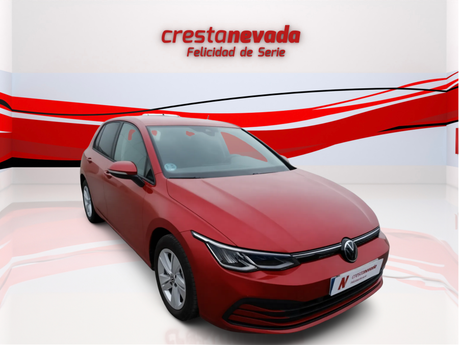 Imagen de Volkswagen Golf