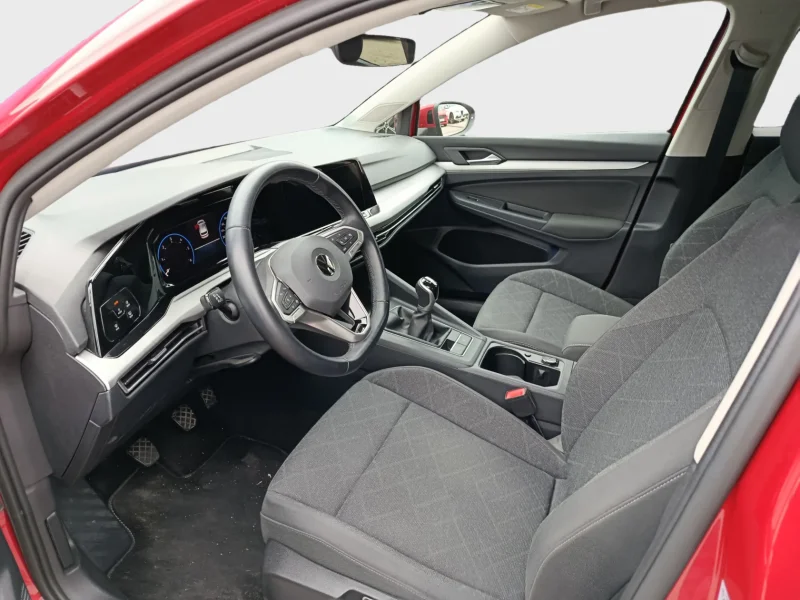 Imagen de Volkswagen Golf