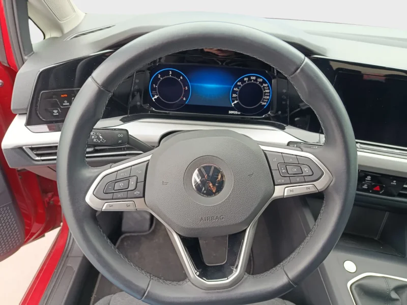 Imagen de Volkswagen Golf