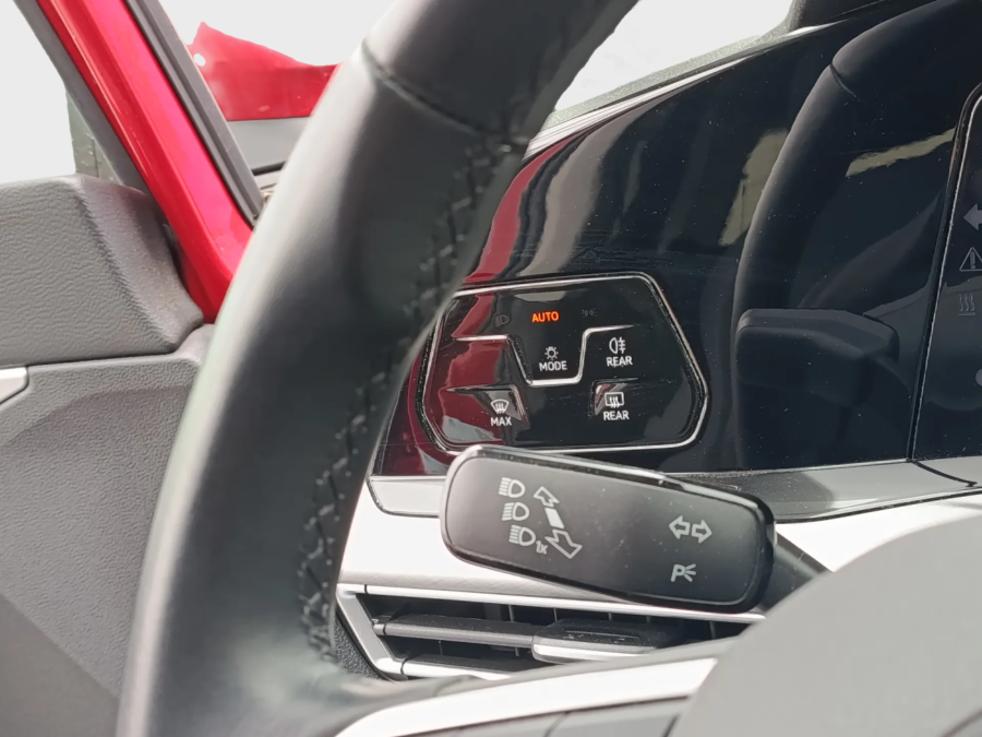 Imagen de Volkswagen Golf