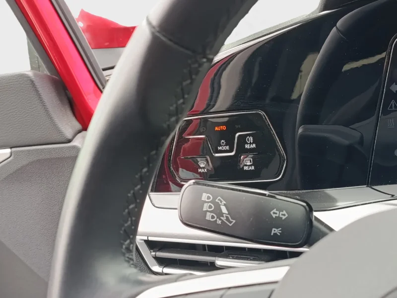 Imagen de Volkswagen Golf