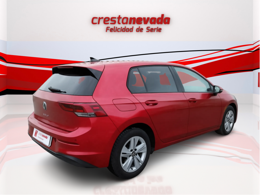 Imagen de Volkswagen Golf