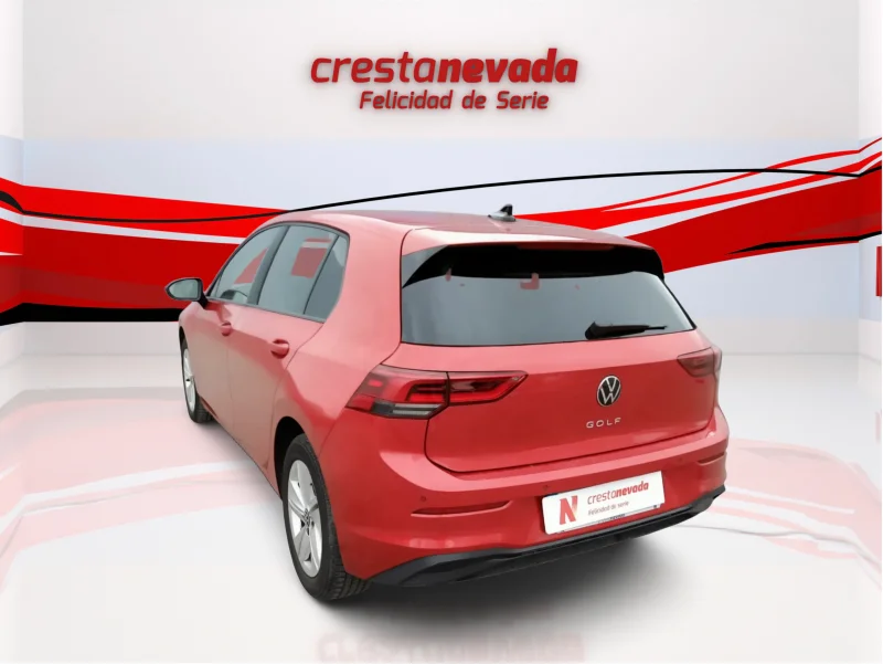 Imagen de Volkswagen Golf