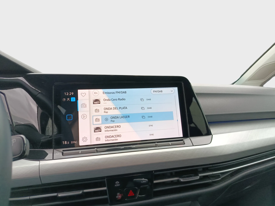 Imagen de Volkswagen Golf