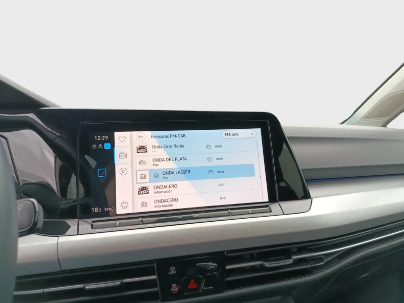 Imagen de Volkswagen Golf