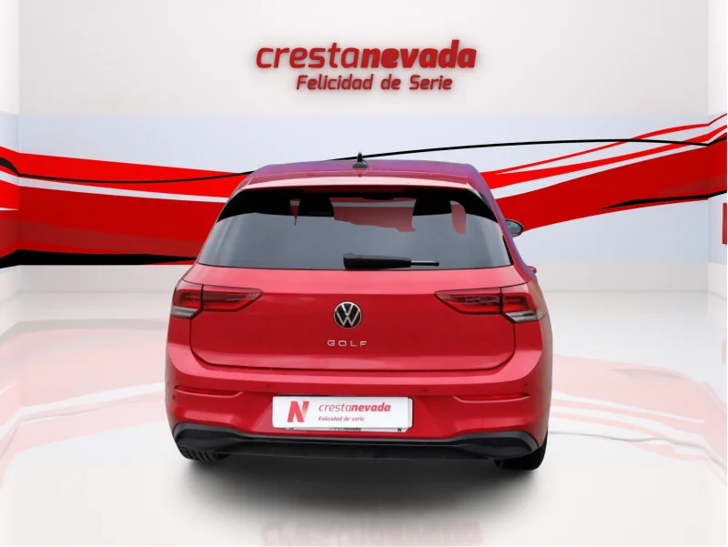 Imagen de Volkswagen Golf