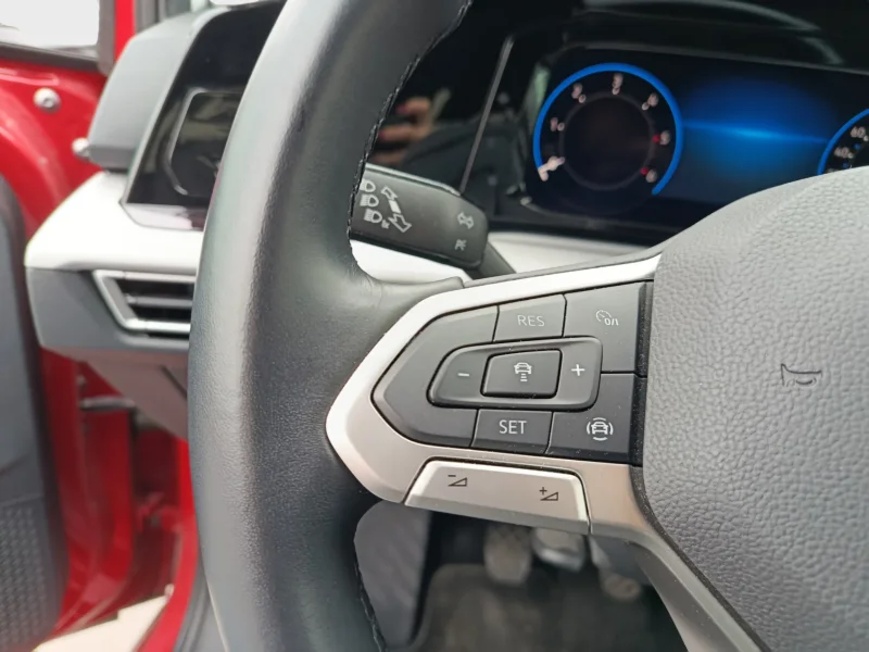 Imagen de Volkswagen Golf