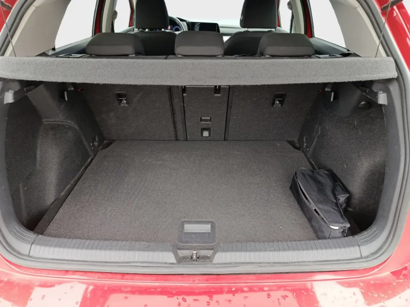 Imagen de Volkswagen Golf