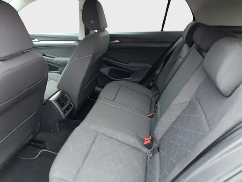 Imagen de Volkswagen Golf