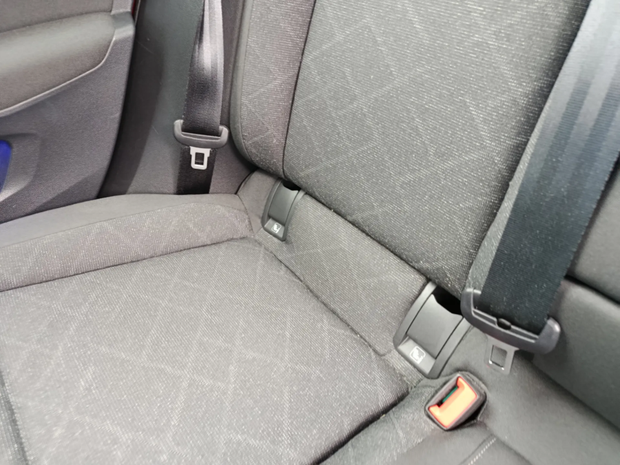 Imagen de Volkswagen Golf