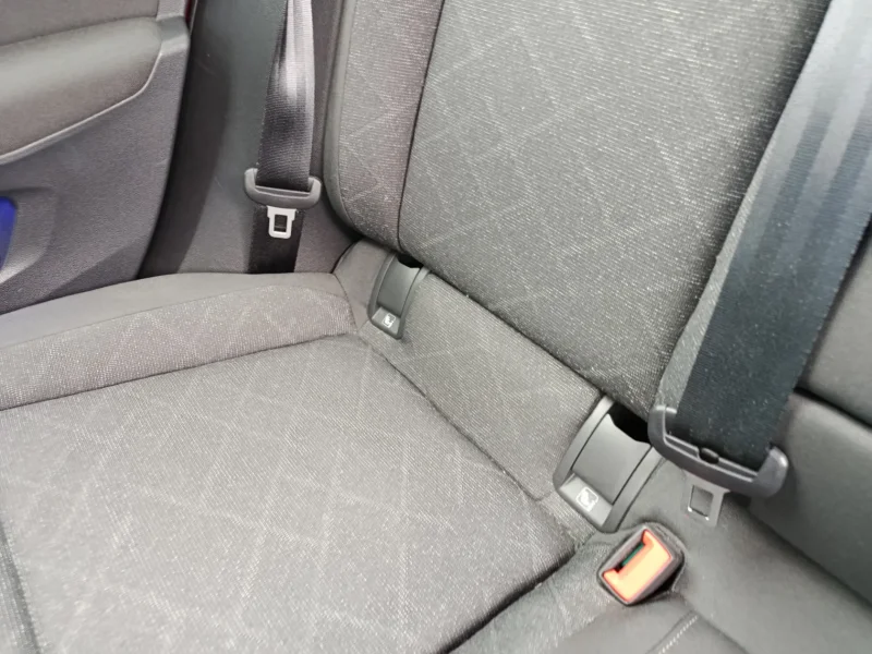 Imagen de Volkswagen Golf