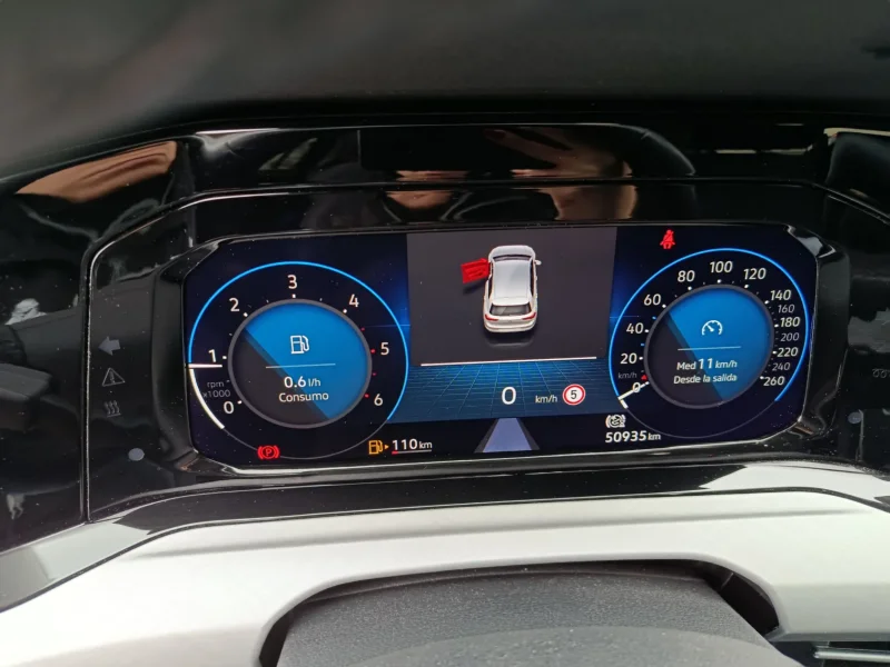 Imagen de Volkswagen Golf