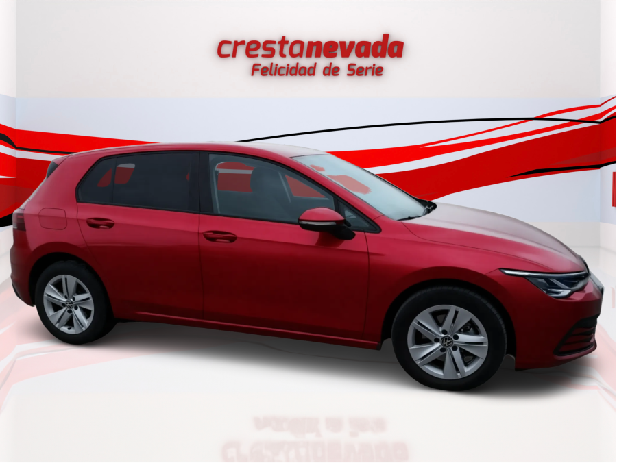 Imagen de Volkswagen Golf