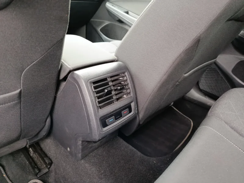 Imagen de Volkswagen Golf