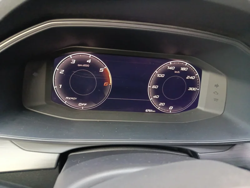 Imagen de cupra Formentor