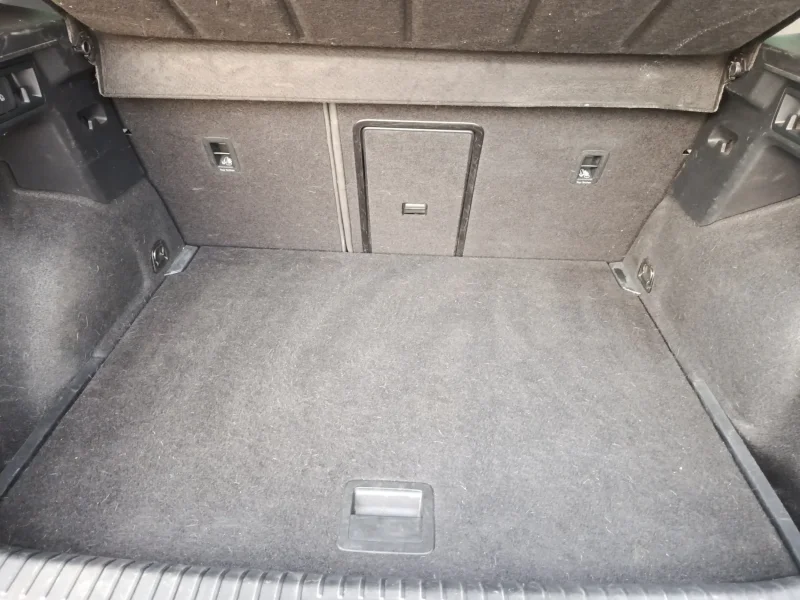 Imagen de cupra Formentor