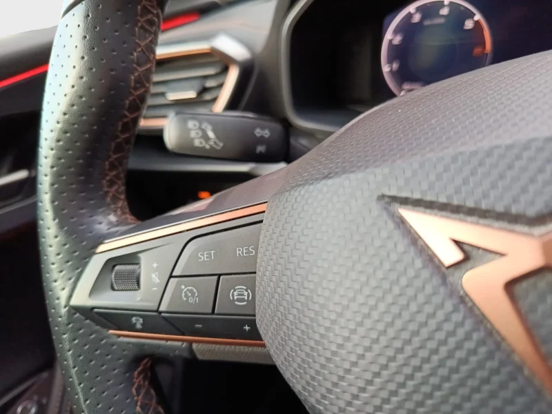 Imagen de cupra Formentor