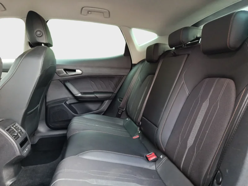 Imagen de cupra Formentor