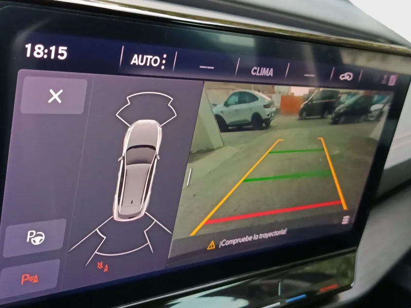 Imagen de cupra Formentor