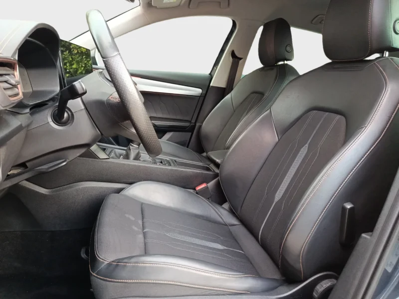 Imagen de cupra Formentor