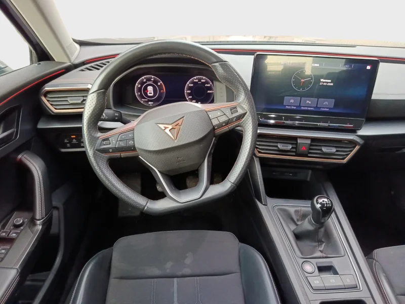 Imagen de cupra Formentor