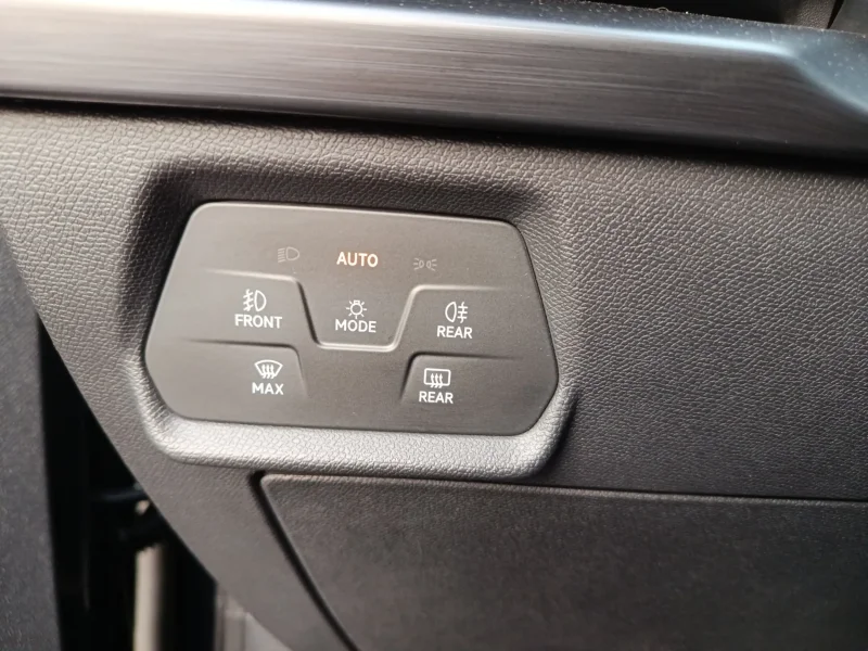 Imagen de cupra Formentor