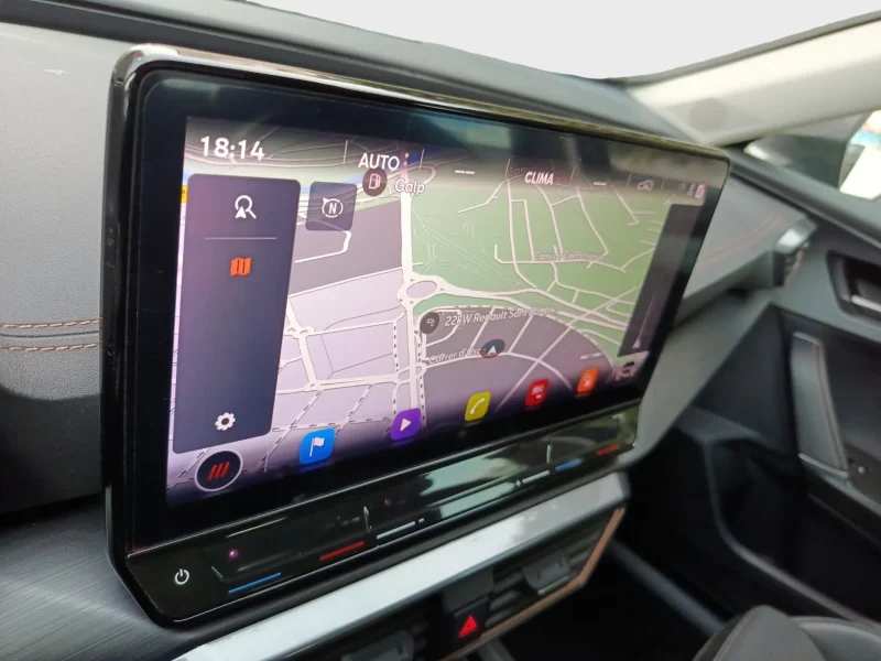 Imagen de cupra Formentor