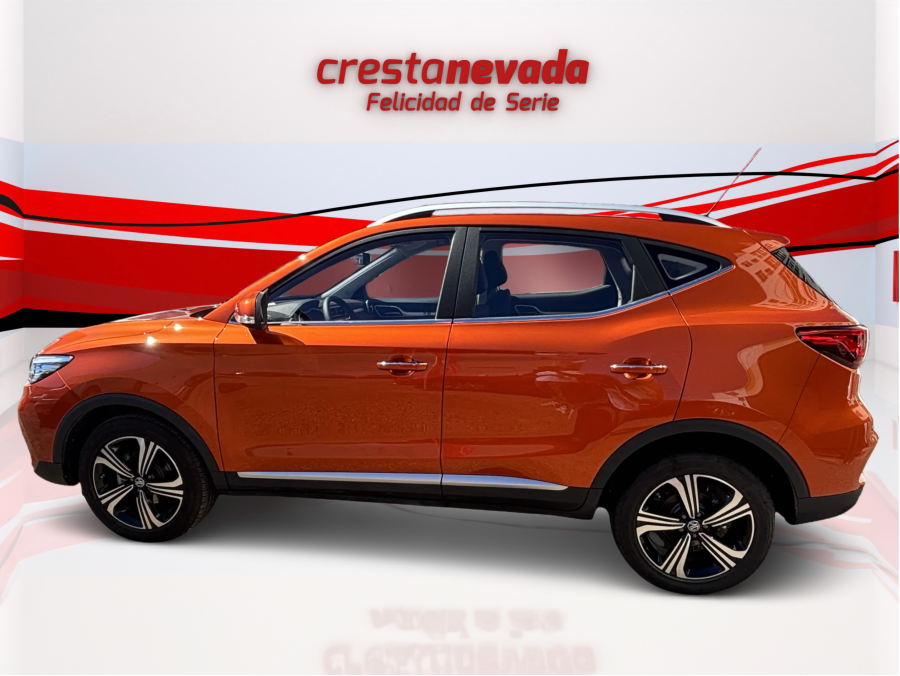 Imagen de Mg ZS