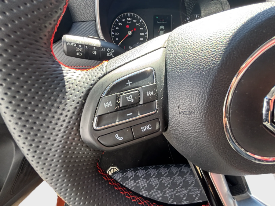 Imagen de Mg ZS