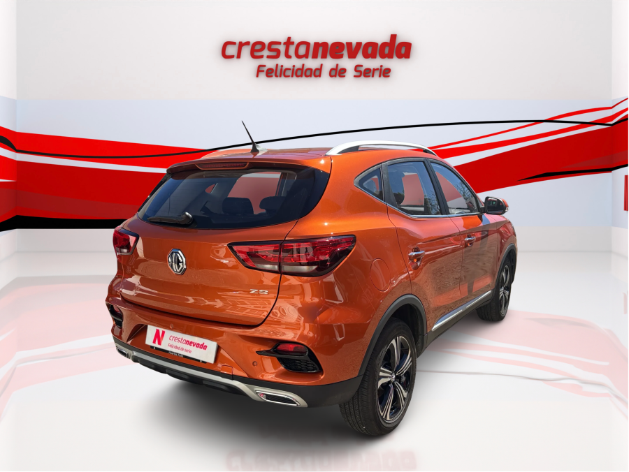 Imagen de Mg ZS