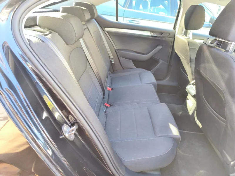 Imagen de Skoda Superb