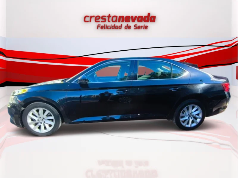 Imagen de Skoda Superb