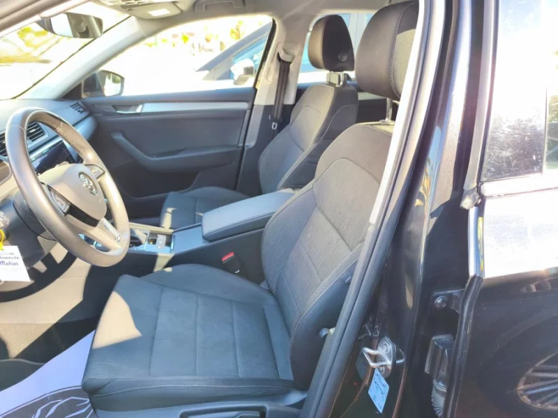 Imagen de Skoda Superb