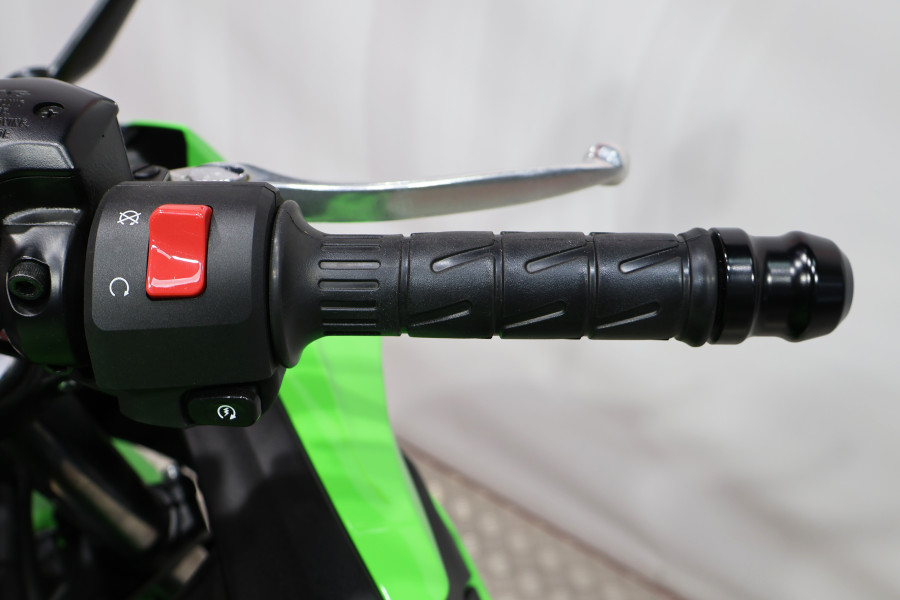 Imagen 9 de KAWASAKI NINJA 650 A2 Gasolina 48 CV